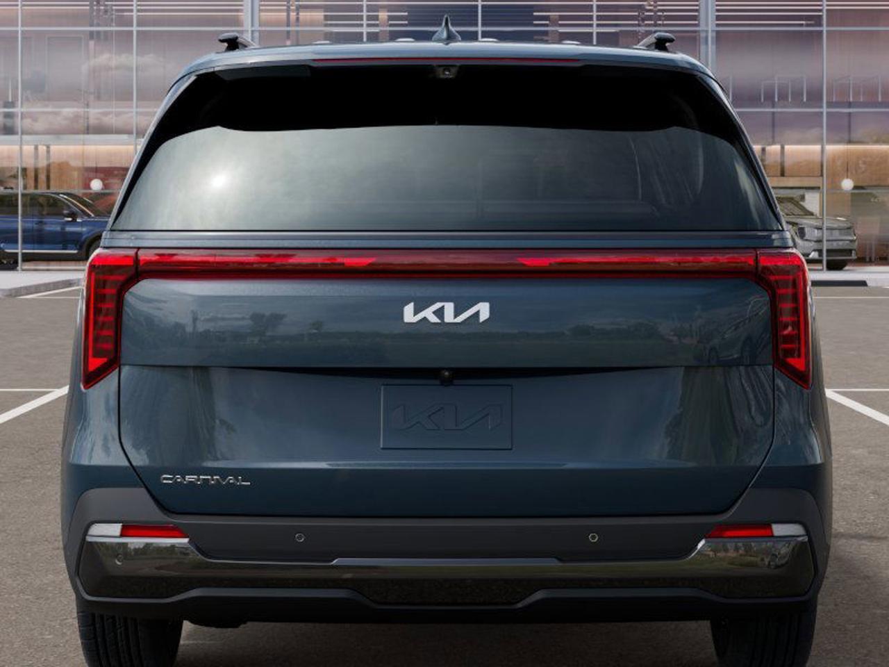 2025 KIA CARNIVAL SX PRESTIGE Roseville CA