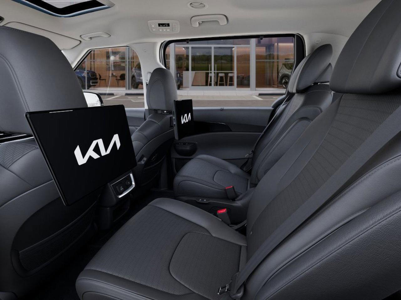 2025 KIA CARNIVAL SX PRESTIGE Roseville CA