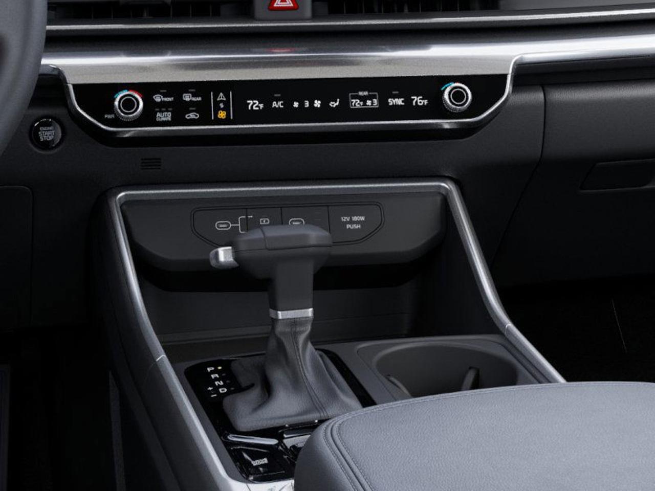 2025 KIA CARNIVAL SX PRESTIGE Roseville CA