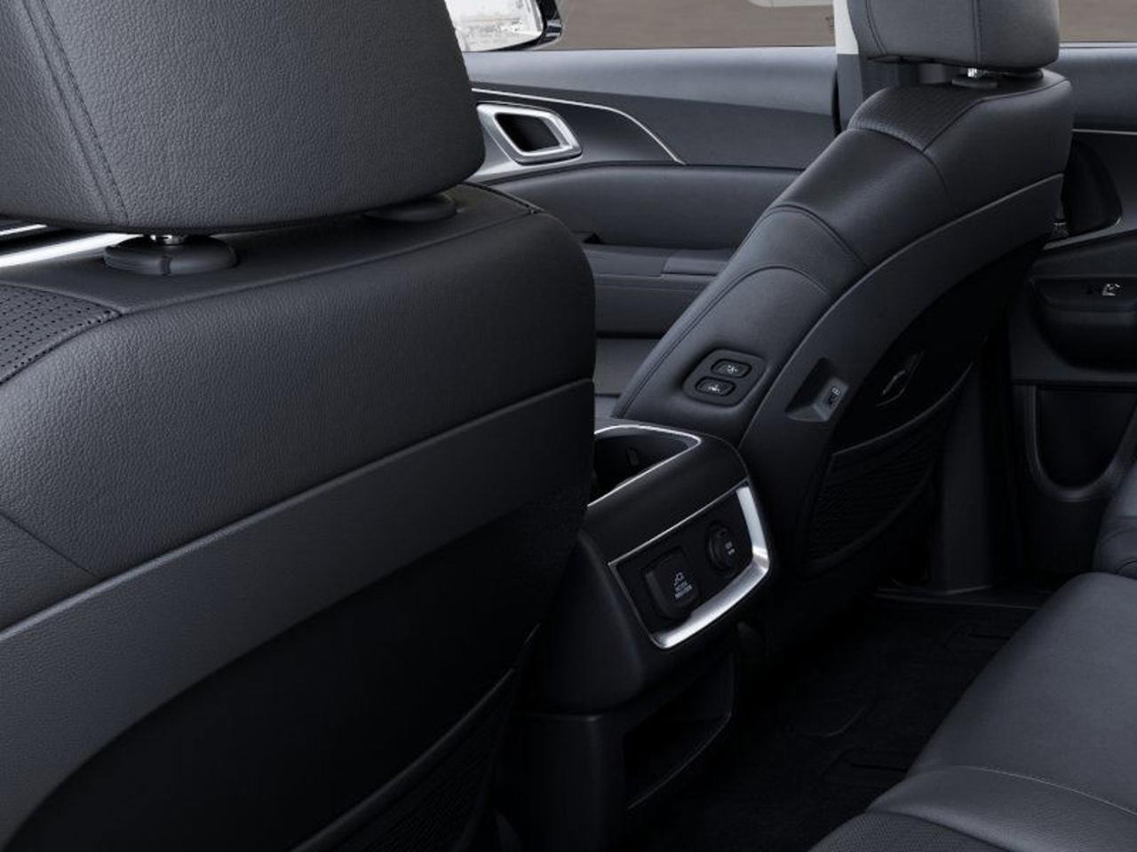 2025 KIA CARNIVAL SX PRESTIGE Roseville CA