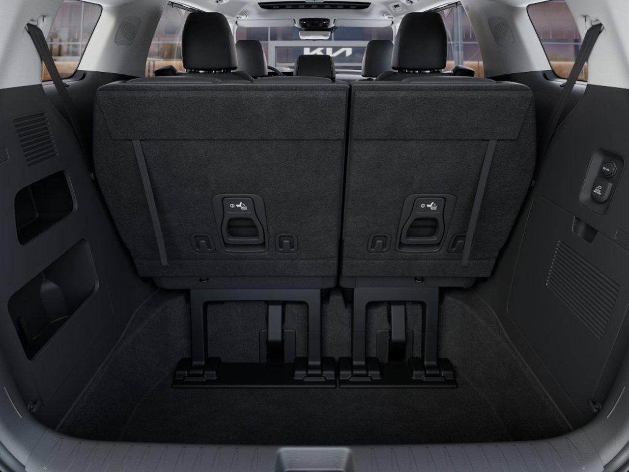 2025 KIA CARNIVAL SX PRESTIGE Roseville CA