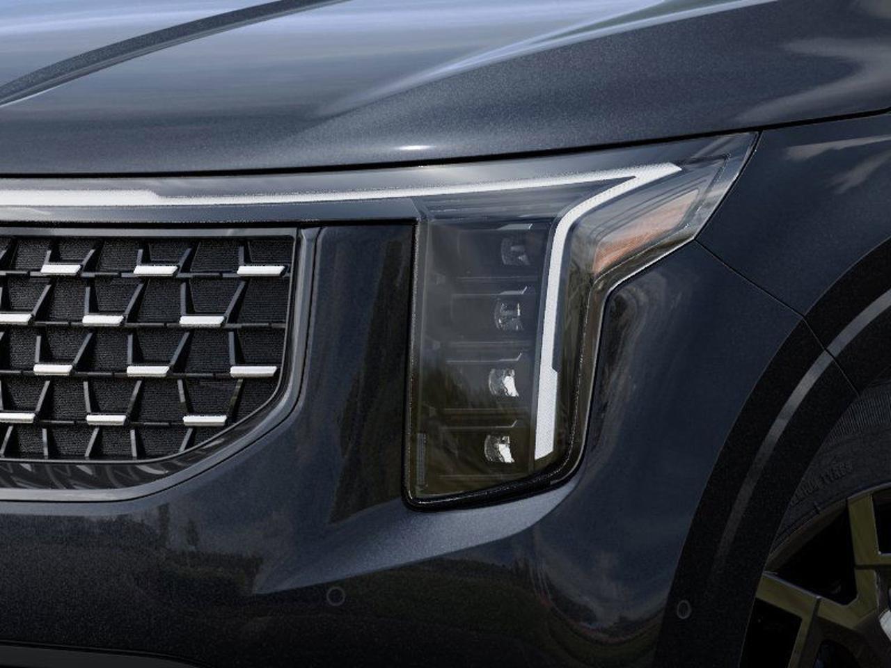 2025 KIA CARNIVAL SX PRESTIGE Roseville CA