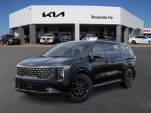 2025_KIA_CARNIVAL_SX_ Roseville CA