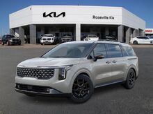 2025_KIA_CARNIVAL_SX_ Roseville CA