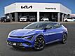 2025 KIA EV6 GT-LINE