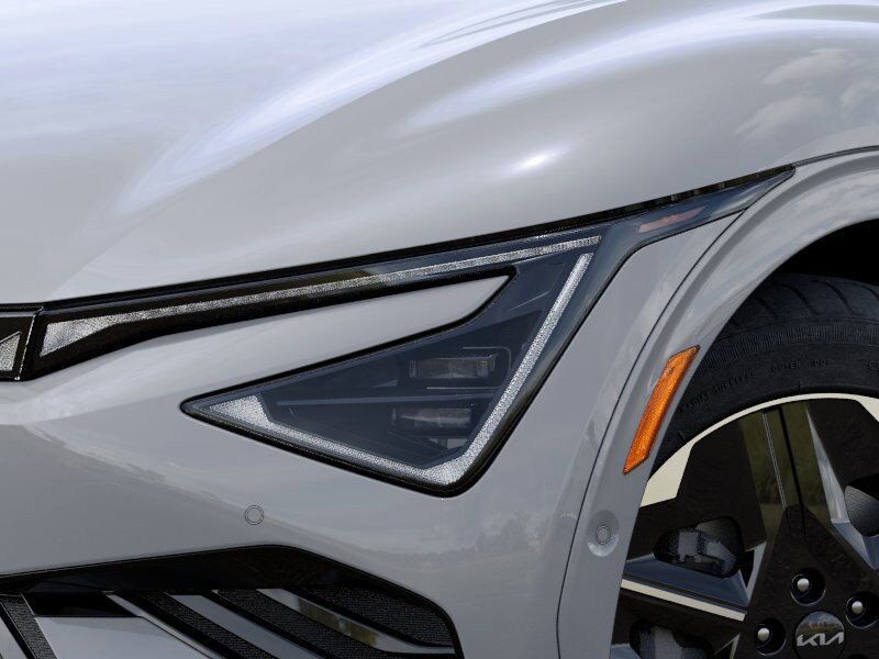 2025 KIA EV6 GT-LINE Roseville CA