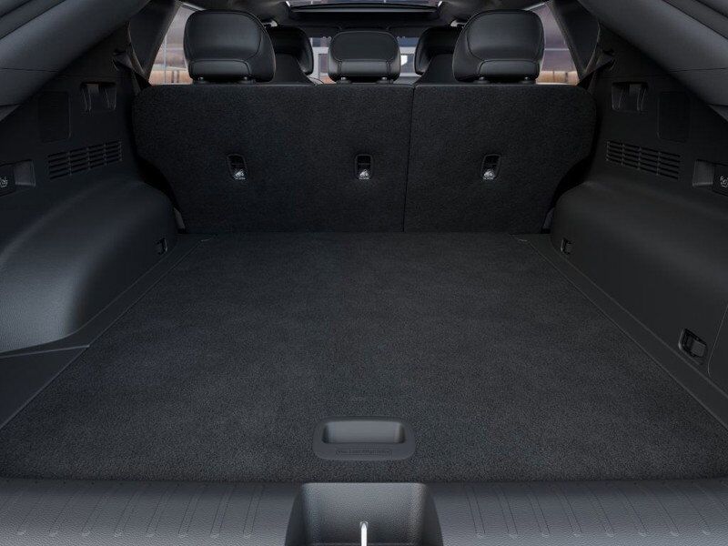 2025 KIA EV6 GT-LINE Roseville CA