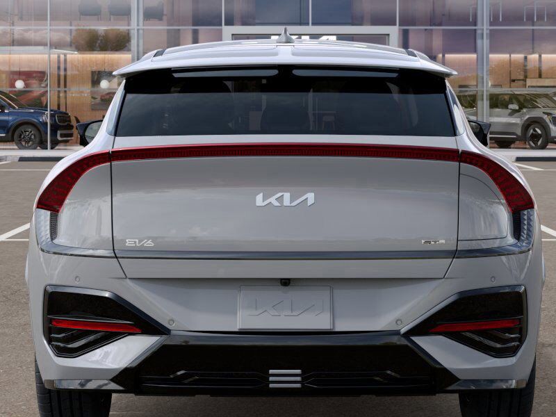 2025 KIA EV6 GT-LINE Roseville CA