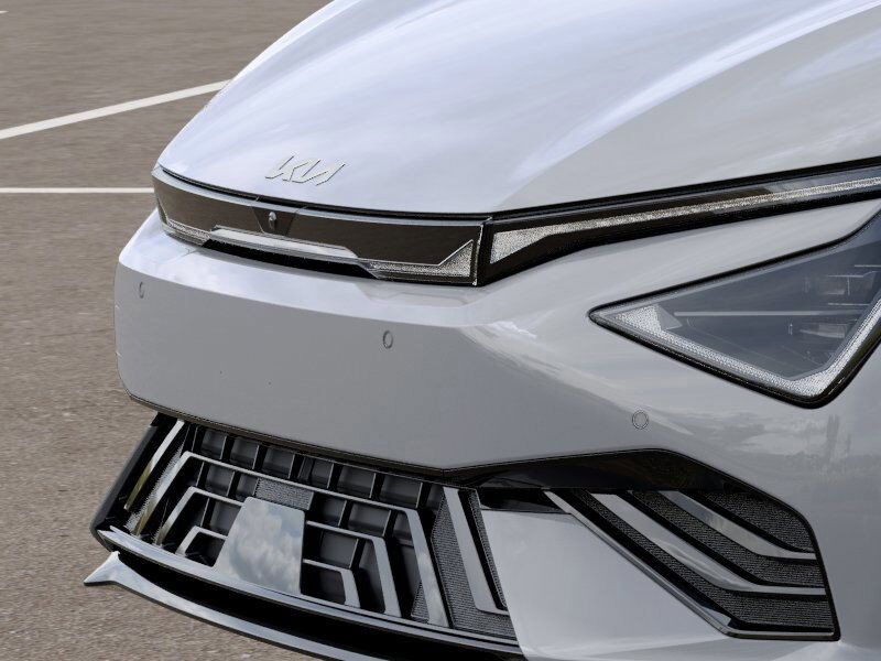 2025 KIA EV6 GT-LINE Roseville CA