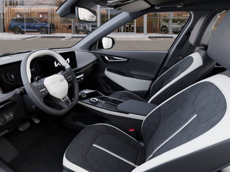 2025 KIA EV6 GT-LINE Roseville CA