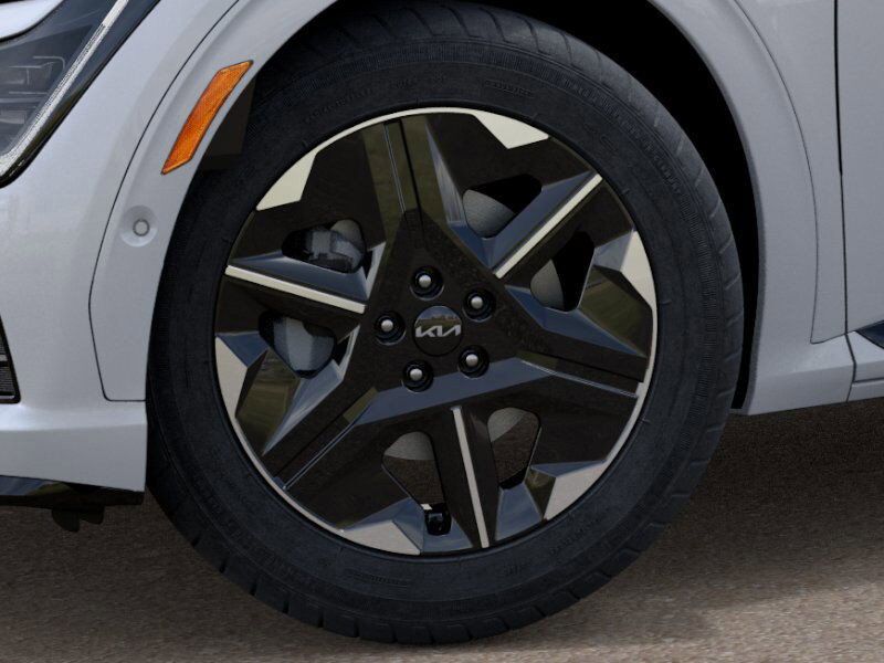 2025 KIA EV6 GT-LINE Roseville CA