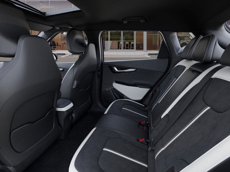 2025 KIA EV6 GT-LINE Roseville CA