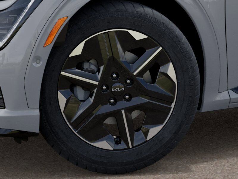 2025 KIA EV6 GT-LINE Roseville CA