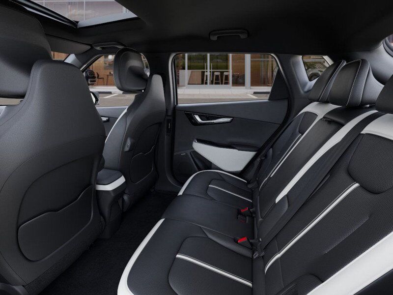 2025 KIA EV6 GT-LINE Roseville CA