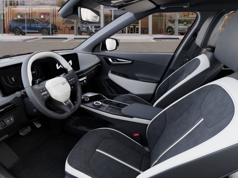 2025 KIA EV6 GT-LINE Roseville CA