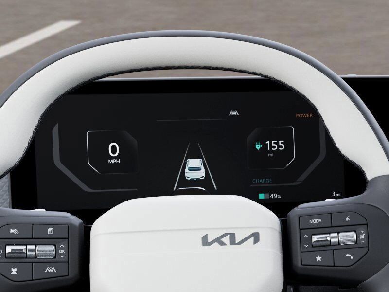 2025 KIA EV6 GT-LINE Roseville CA
