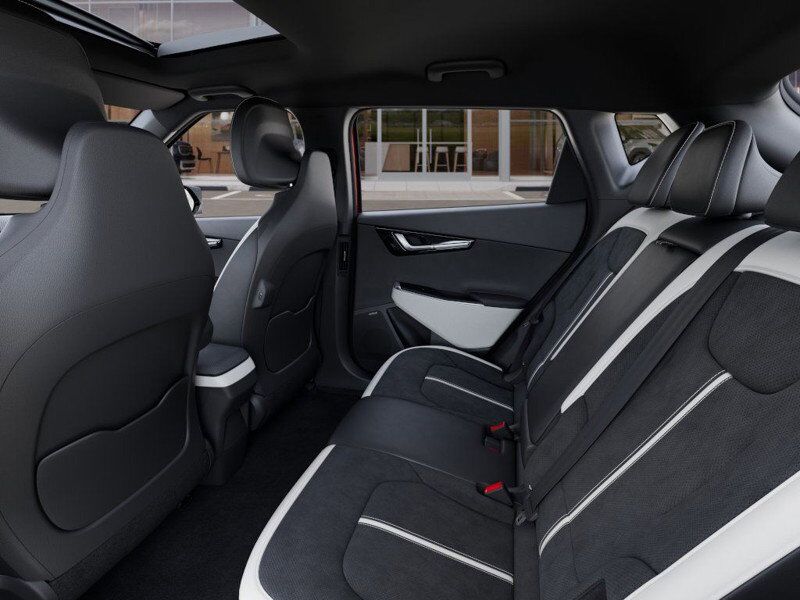 2025 KIA EV6 GT-LINE Roseville CA