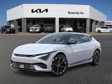 2025_KIA_EV6_GT-LINE_ Roseville CA