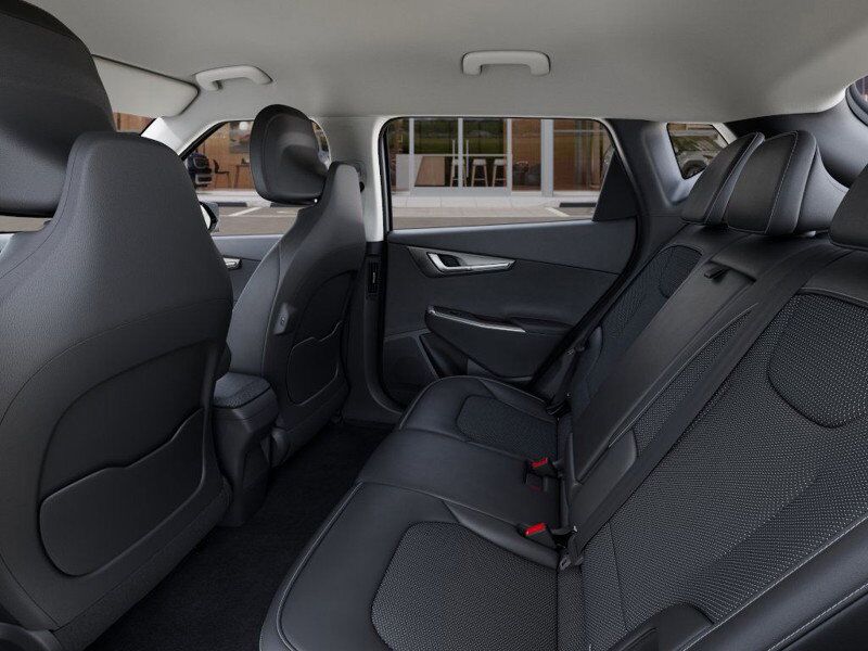 2025 KIA EV6 LIGHT LONG RANGE Roseville CA