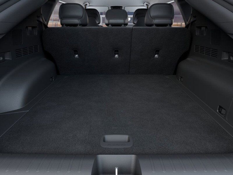 2025 KIA EV6 LIGHT LONG RANGE Roseville CA