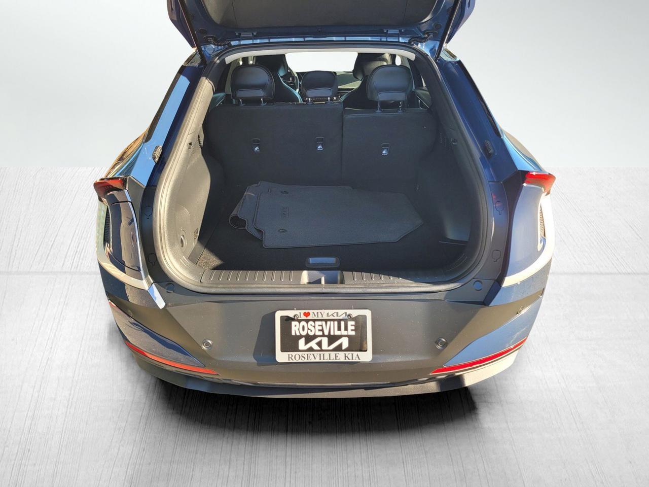 2025 KIA EV6 LIGHT Roseville CA