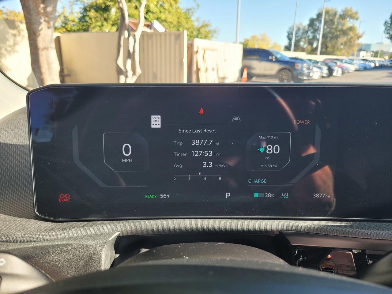 2025 KIA EV6 LIGHT Roseville CA