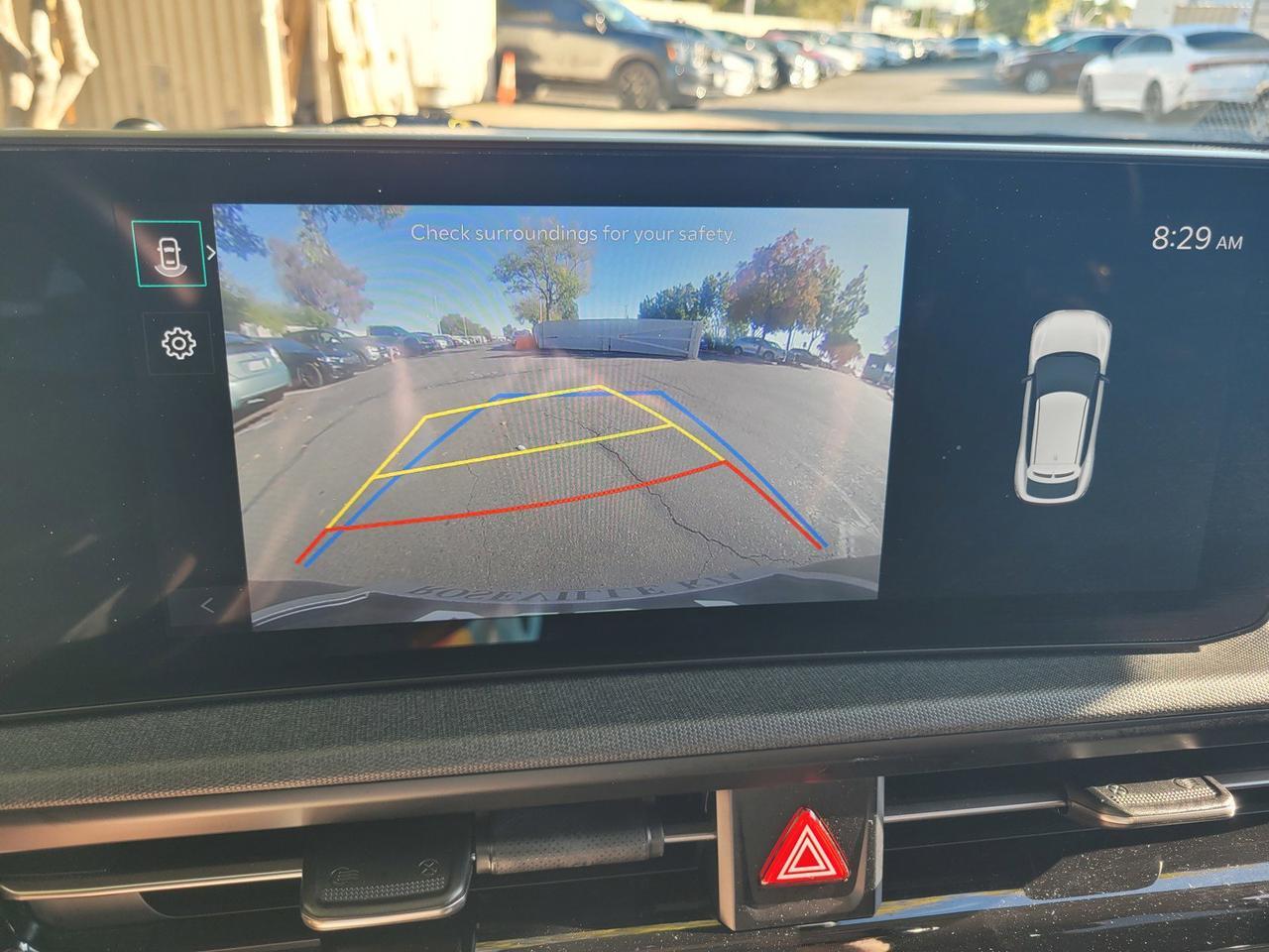 2025 KIA EV6 LIGHT Roseville CA