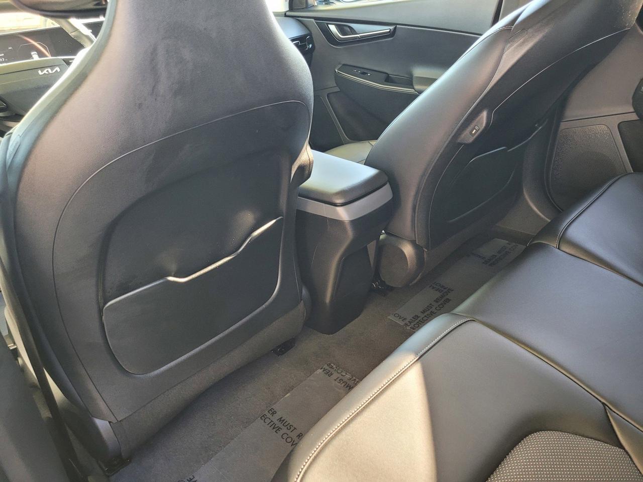 2025 KIA EV6 LIGHT Roseville CA