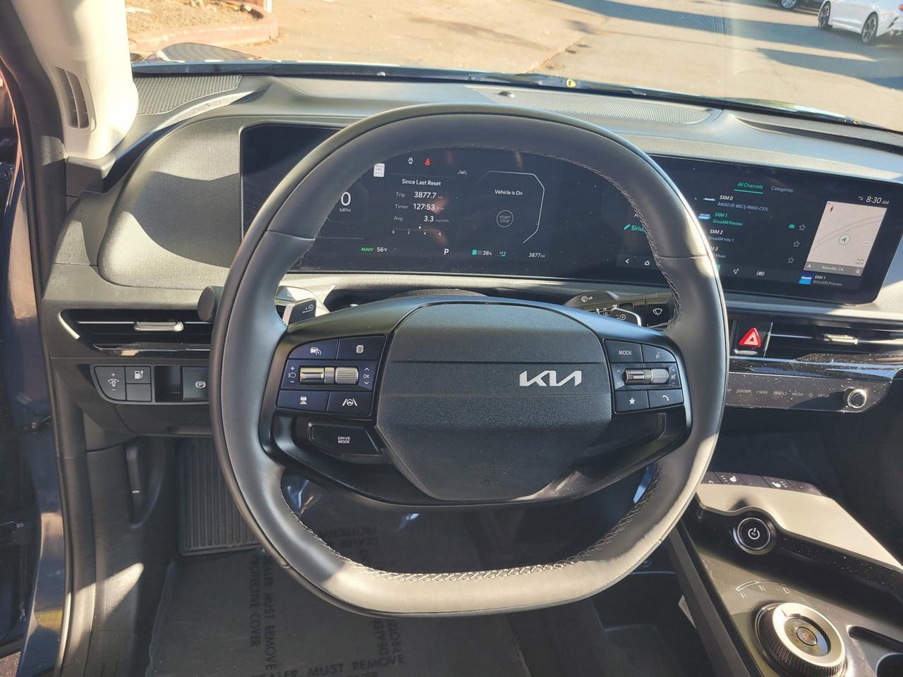 2025 KIA EV6 LIGHT Roseville CA