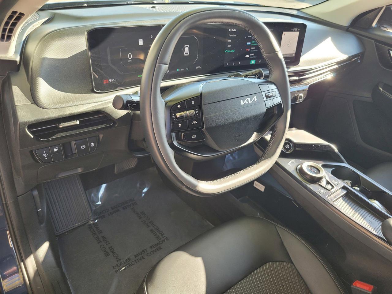 2025 KIA EV6 LIGHT Roseville CA