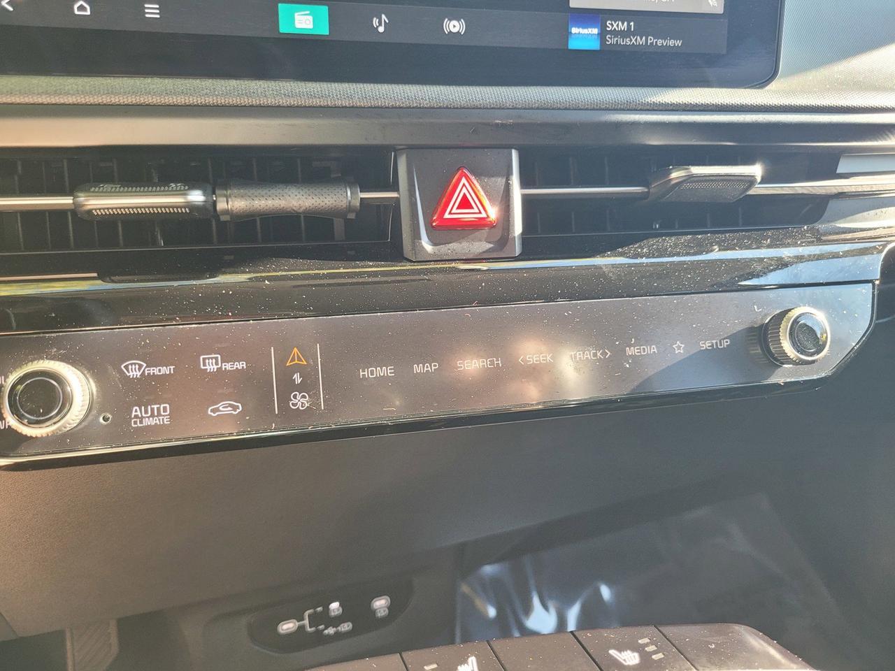 2025 KIA EV6 LIGHT Roseville CA