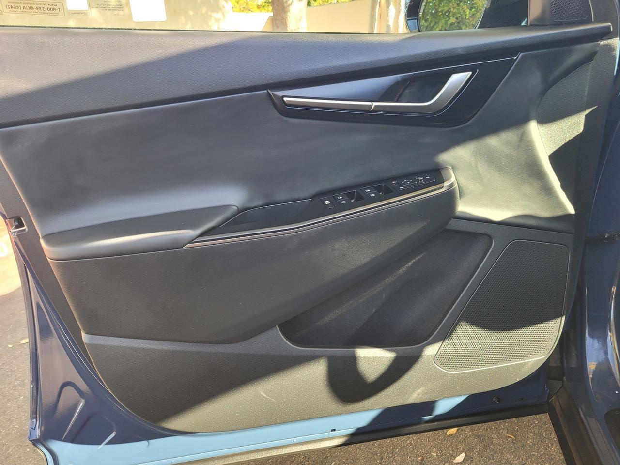 2025 KIA EV6 LIGHT Roseville CA