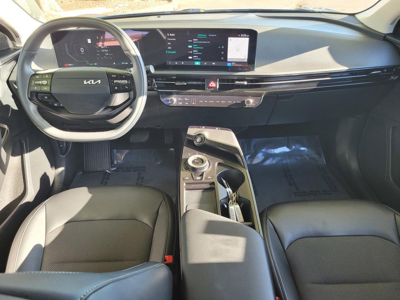 2025 KIA EV6 LIGHT Roseville CA