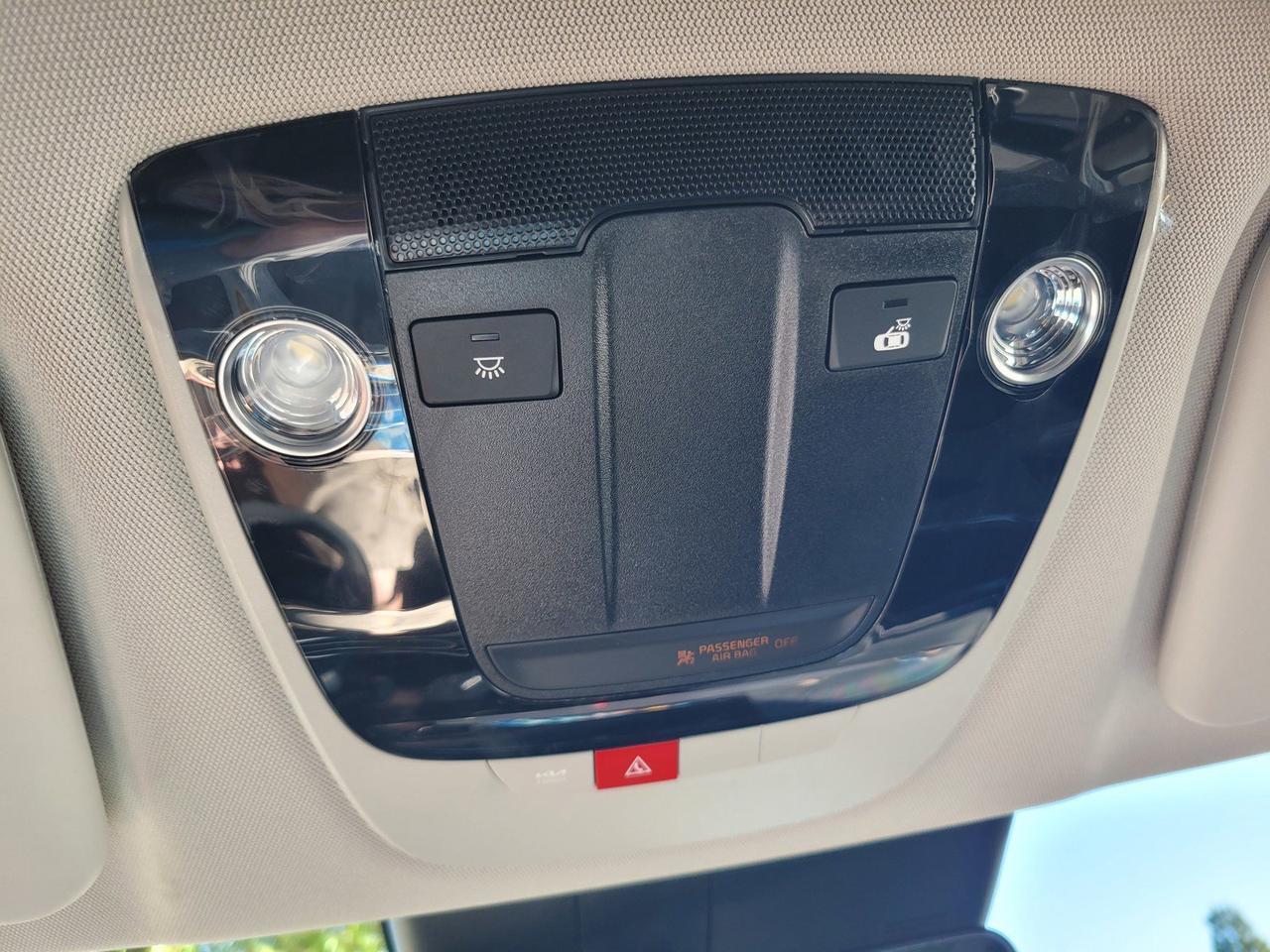 2025 KIA EV6 LIGHT Roseville CA