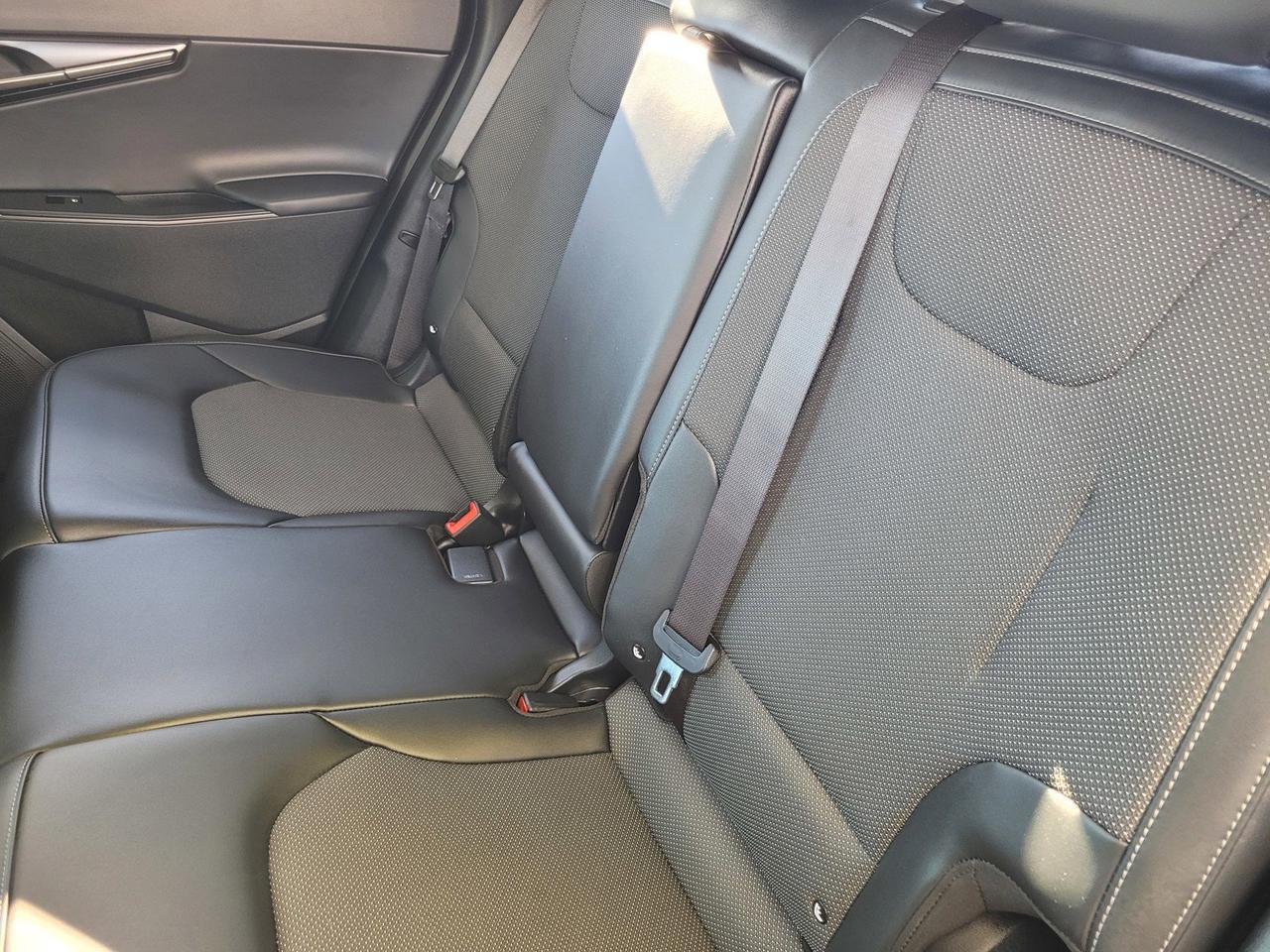 2025 KIA EV6 LIGHT Roseville CA