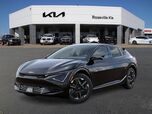 2025 KIA EV6 WIND