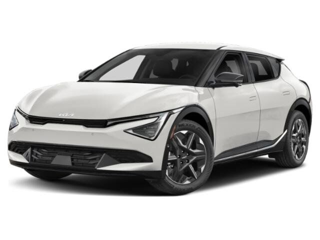 2025 KIA EV6 WIND