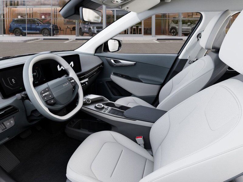 2025 KIA EV6 WIND Roseville CA