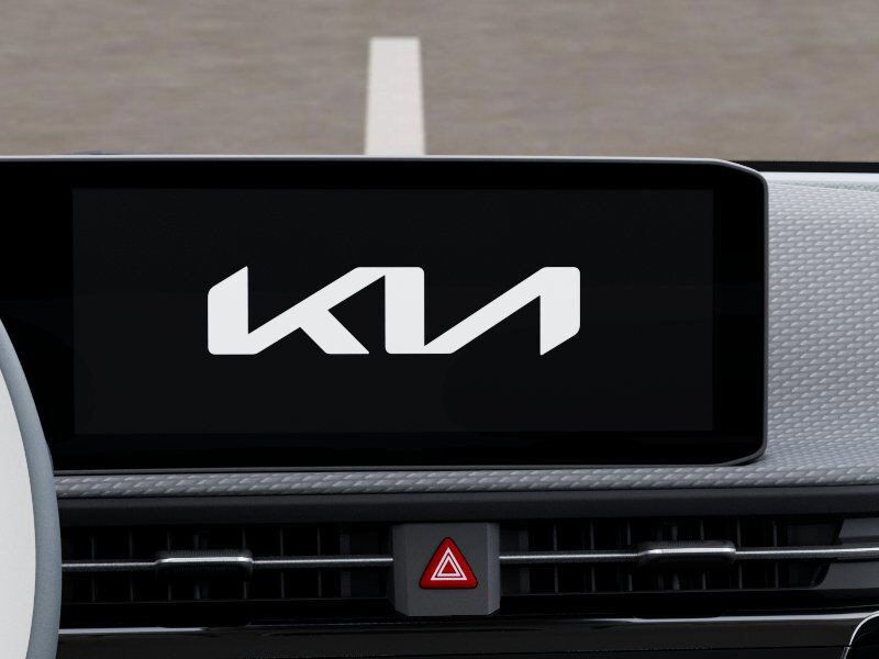 2025 KIA EV6 WIND Roseville CA