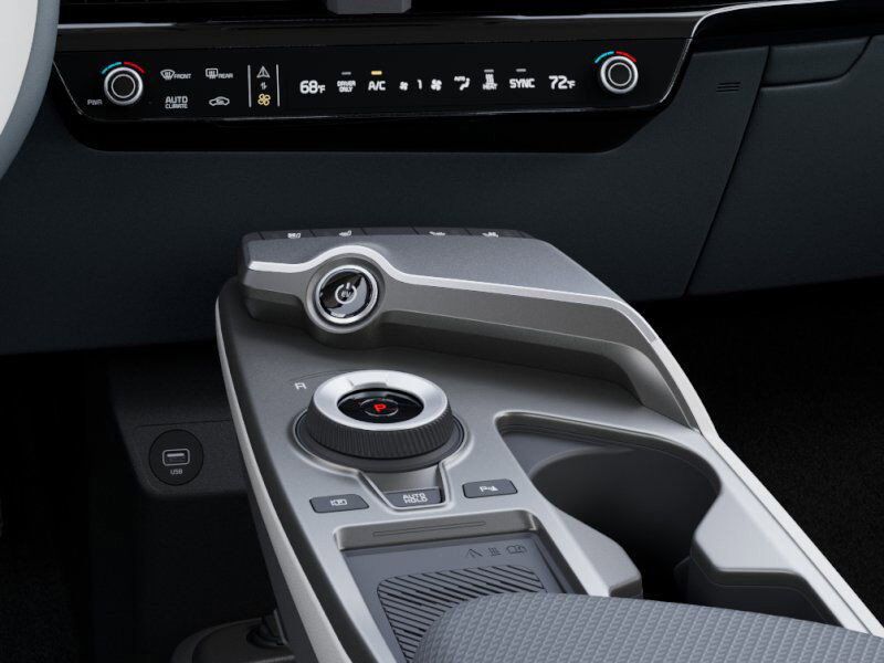 2025 KIA EV6 WIND Roseville CA