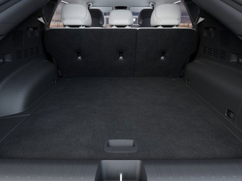 2025 KIA EV6 WIND Roseville CA