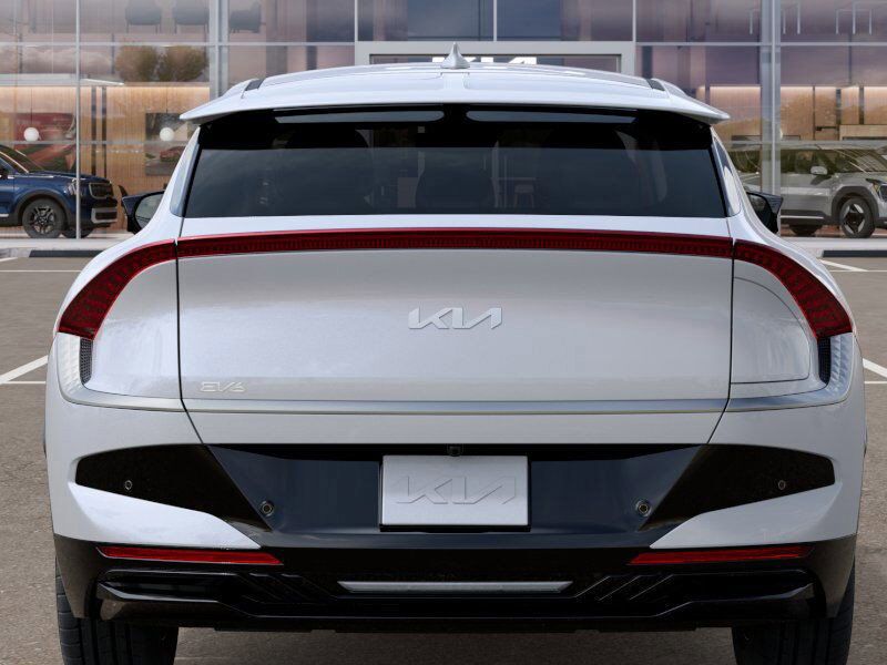 2025 KIA EV6 WIND Roseville CA