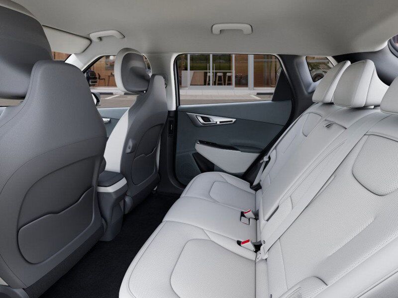 2025 KIA EV6 WIND Roseville CA