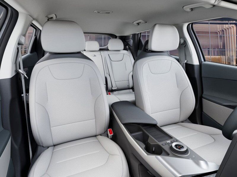 2025 KIA EV6 WIND Roseville CA