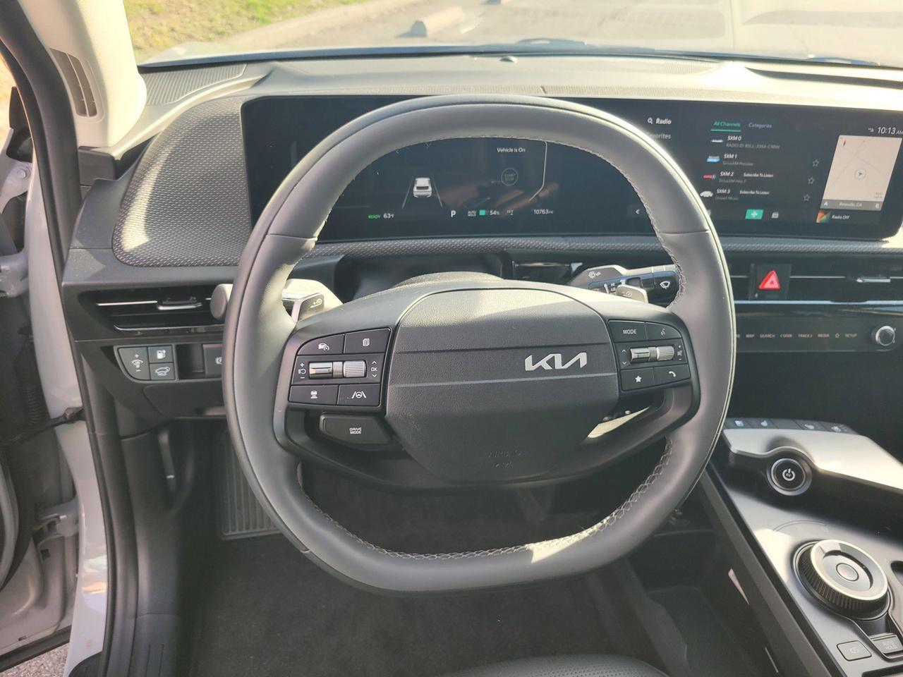 2025 KIA EV6 WIND Roseville CA