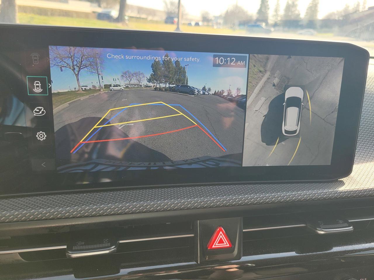 2025 KIA EV6 WIND Roseville CA