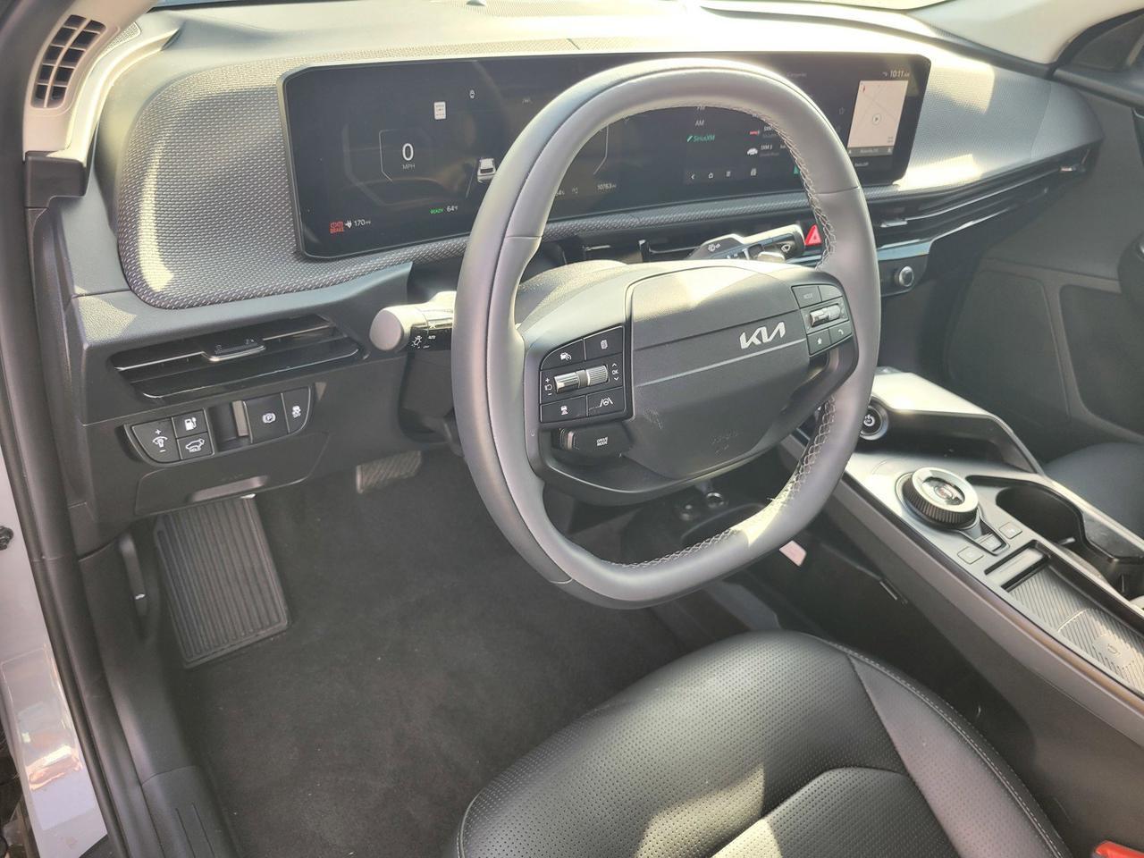 2025 KIA EV6 WIND Roseville CA