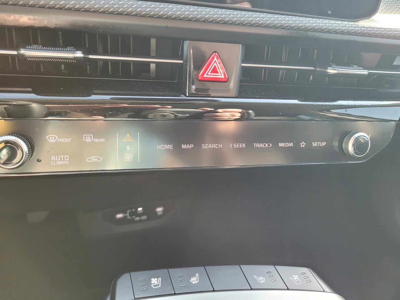 2025 KIA EV6 WIND Roseville CA