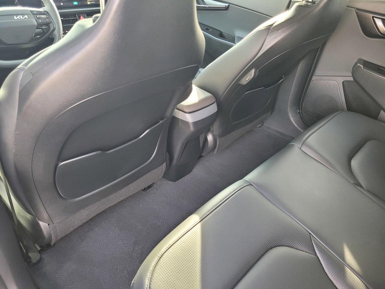 2025 KIA EV6 WIND Roseville CA