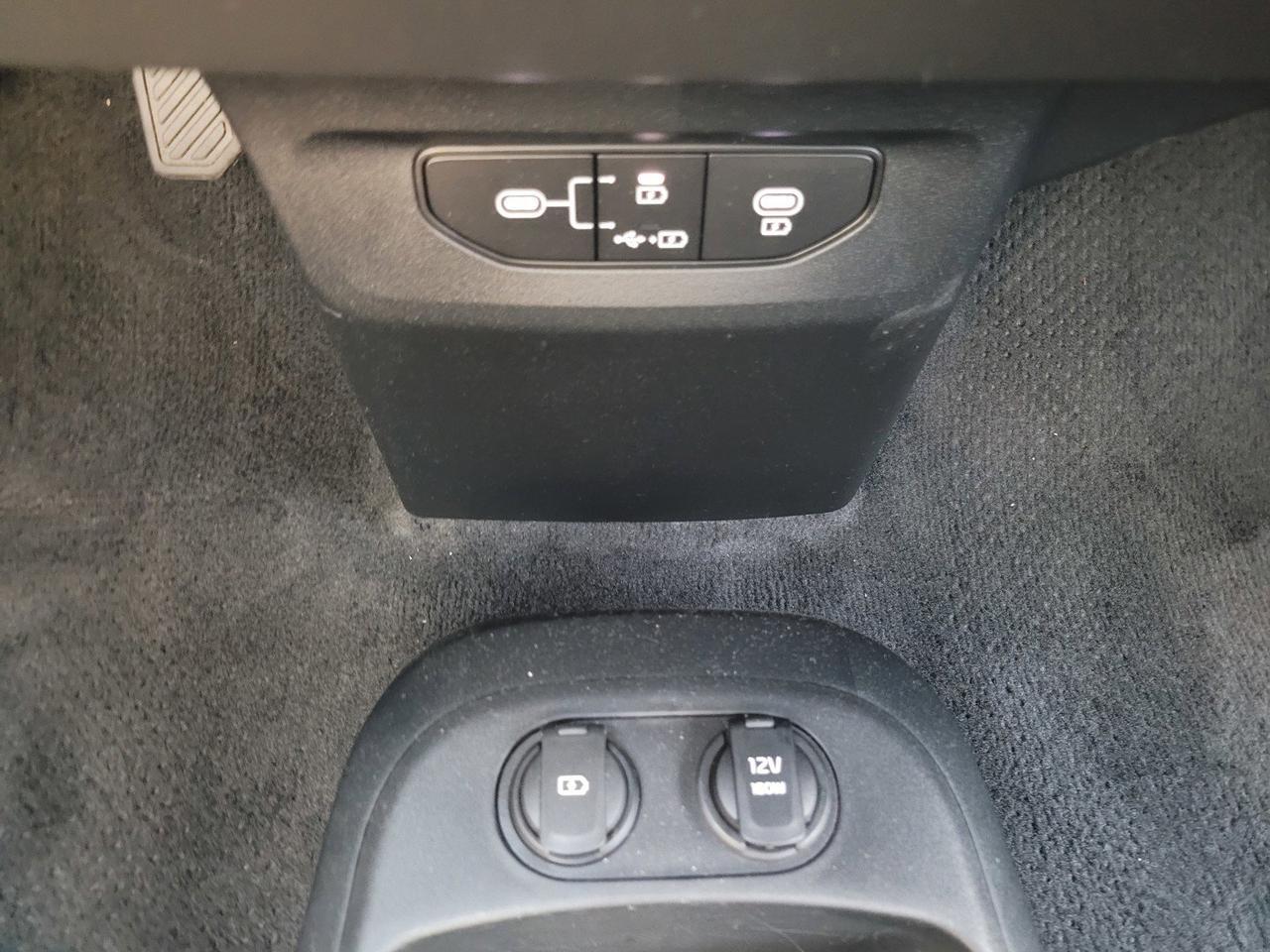 2025 KIA EV6 WIND Roseville CA